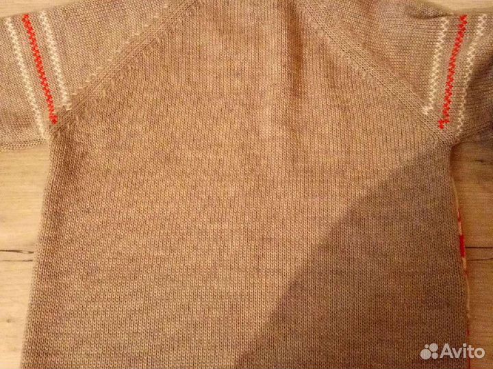 Свитер детский