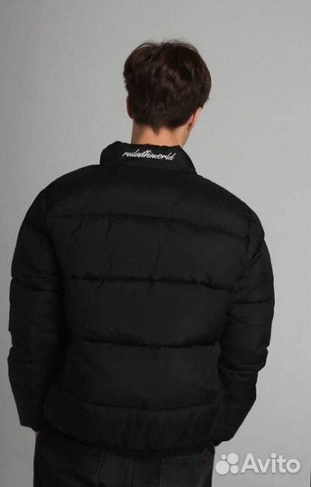 Куртка Corteiz