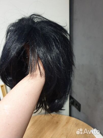 Аниме косплей Саске учиха