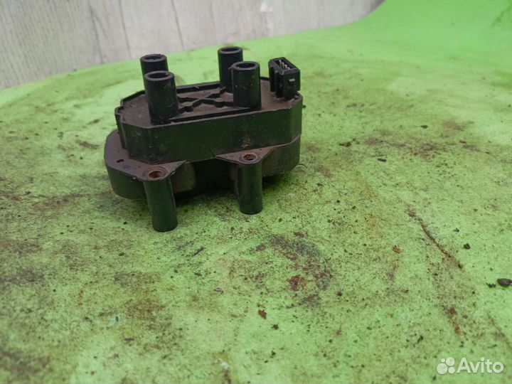 Модуль зажигания Geely MK 1,5