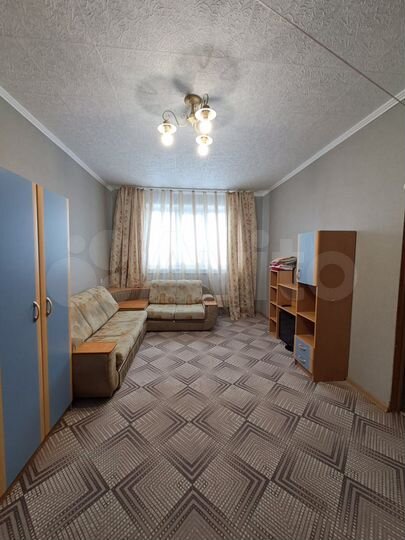 3-к. квартира, 65,5 м², 9/9 эт.
