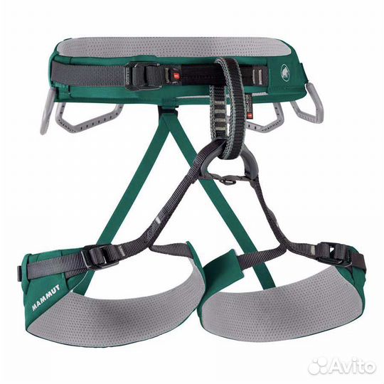 Страховочная система Mammut