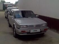 Nissan Bluebird 2.0 MT, 1990, 180 000 км, с пробегом, цена 250 000 руб.