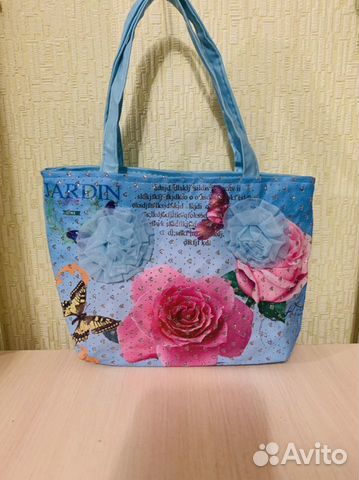 Сумка детская новая