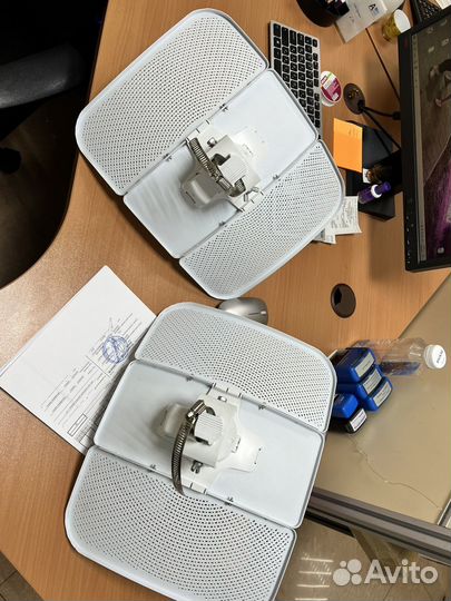 Tp link CPE710 наружная точка доступа мост wi-fi