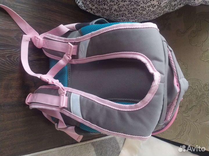 Рюкзак школьный