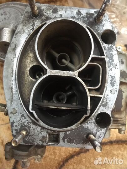 Продам карбюратор Дааз