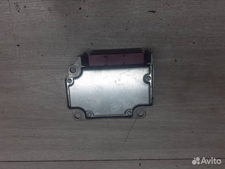 Блок управления AirBag Dodge Caliber