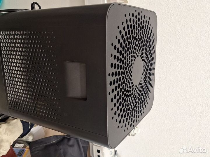 Boneco мойка воздуха air washer w200