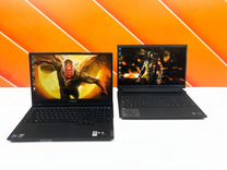 Игровые ноутбуки Lenovo/Dell GeForce RTX 512Gb