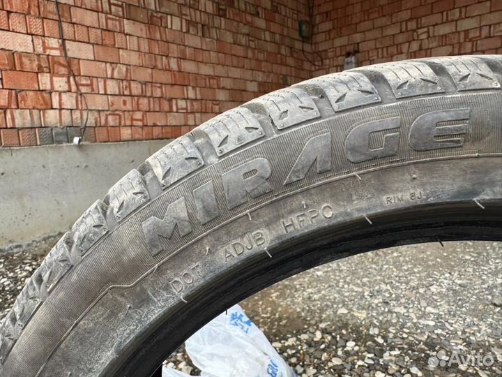 Mirage MR-W562 235/45 R18 94B