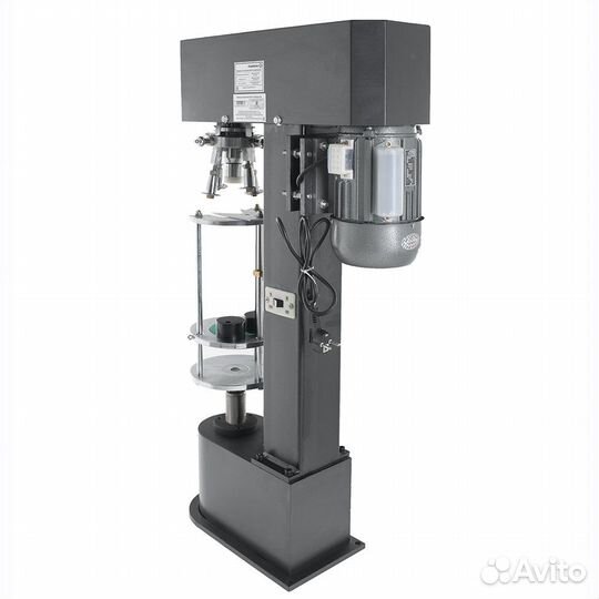 Машина укупорочная SK-40 Foodatlas Eco