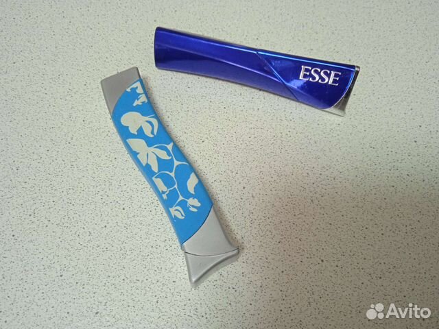 Esse Lucia Эссе Лючия пьезо зажигалки