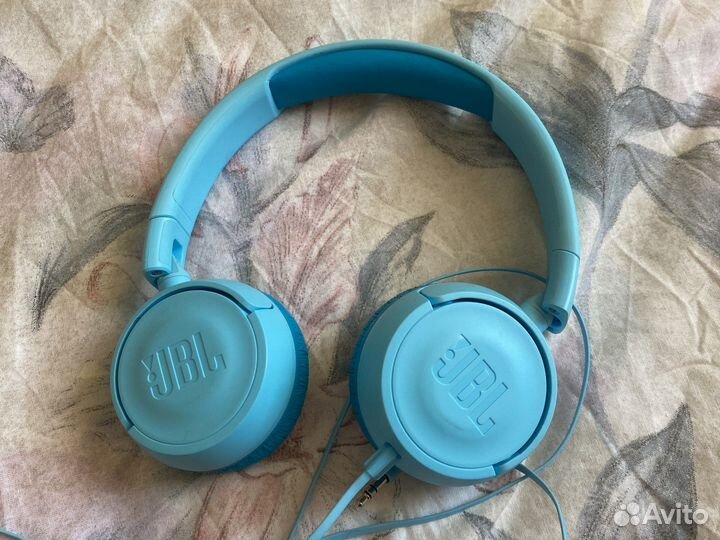 Наушники jbl детские
