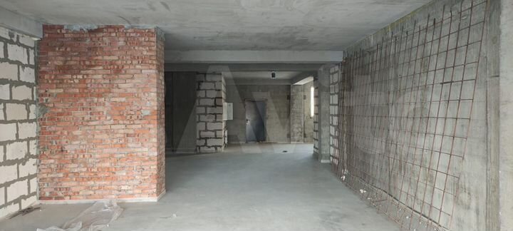 Свободного назначения в Арбековской заставе,115 м²