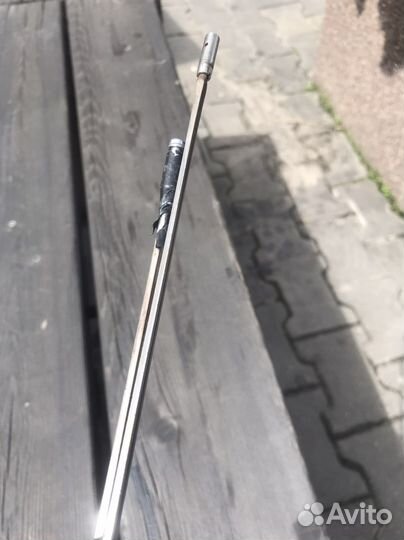 Рапира для фехтования Кленок