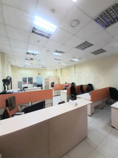 Сдам офисное помещение, 77.9 м²