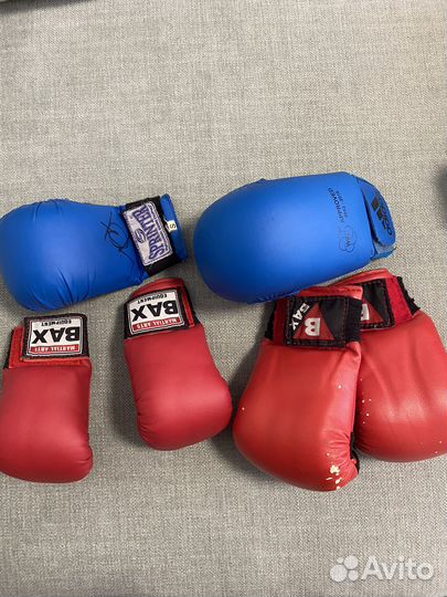 Спортивный инвентарь бу