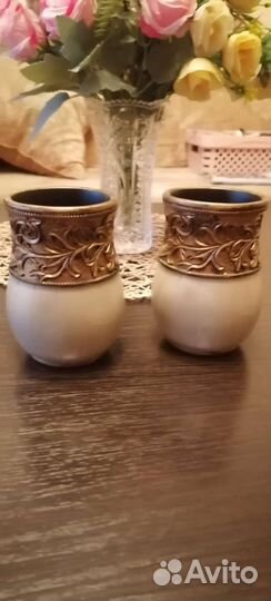 Горшок керамический