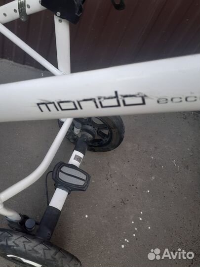 Прогулочная коляска бу