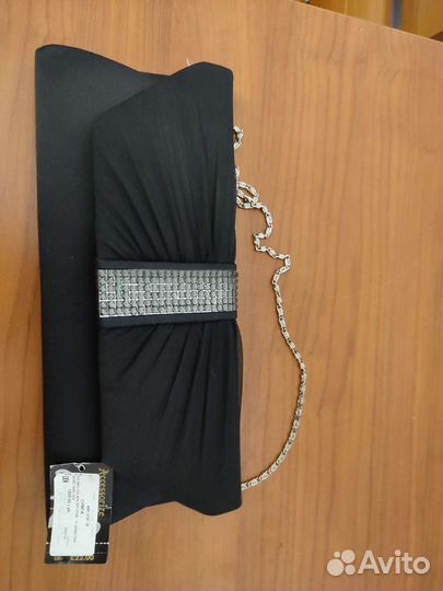 Сумка женская клач