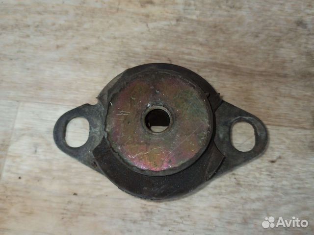 Опора кпп renault symbol clio 1