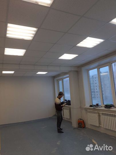 Ремонт квартир