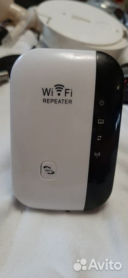 Усилитель wifi сигнала