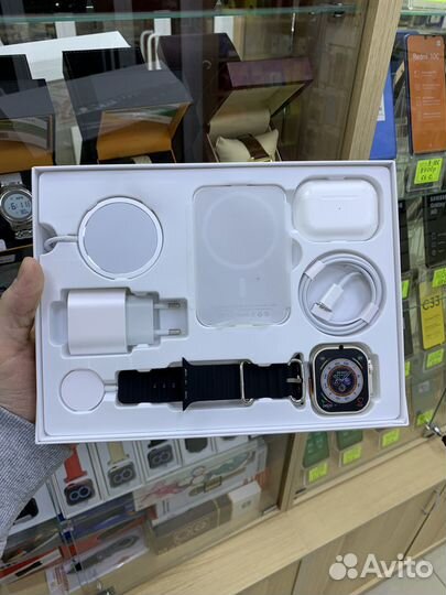 Подарочный набор