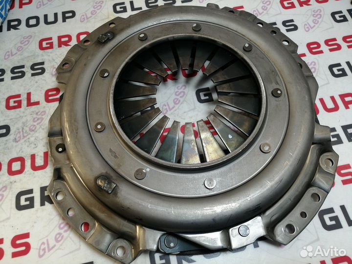 Корзина сцепления TM (Титан) (TM01) Titan