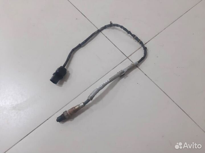 Датчик кислородный / Lambdasonde Seat Leon 1P1 200