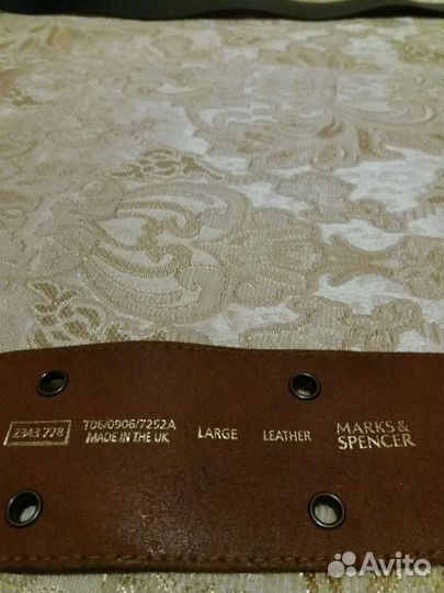 Женские ремни новые.натуральная кожа