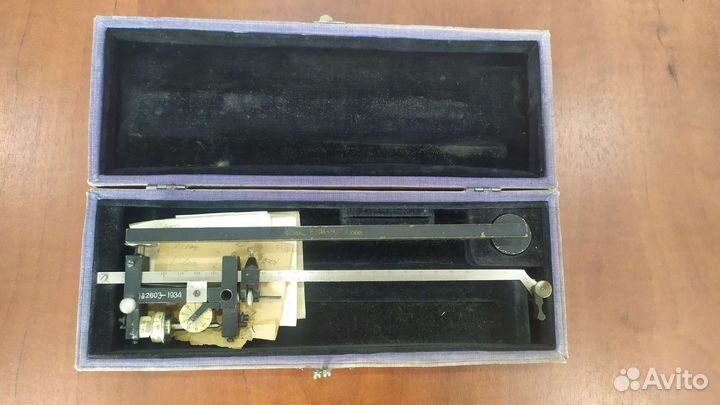 Планиметр 1934 г