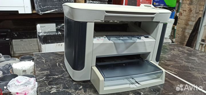 Мфу HP LaserJet M 1120