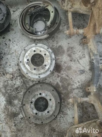 Кулиса. Механизм выбора передач. Шевроле нива