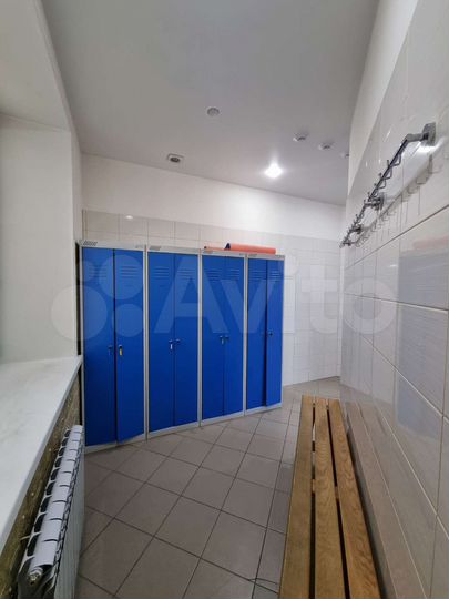 Свободного назначения, 86 м²