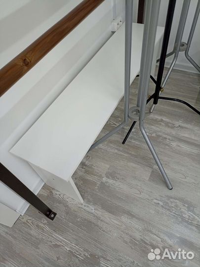 Лавка в раздевалку