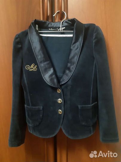 Форма школьная