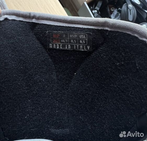 Ботинки доя сноуборда K2 US 8,5 265cm