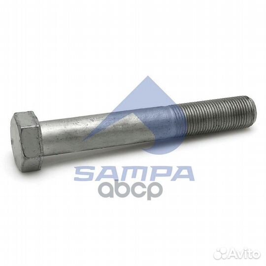 Бoлт HCV 102745 sampa