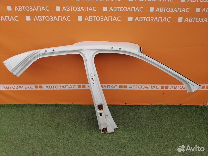 Банан правый Renault Logan 1 Рено Логан 1