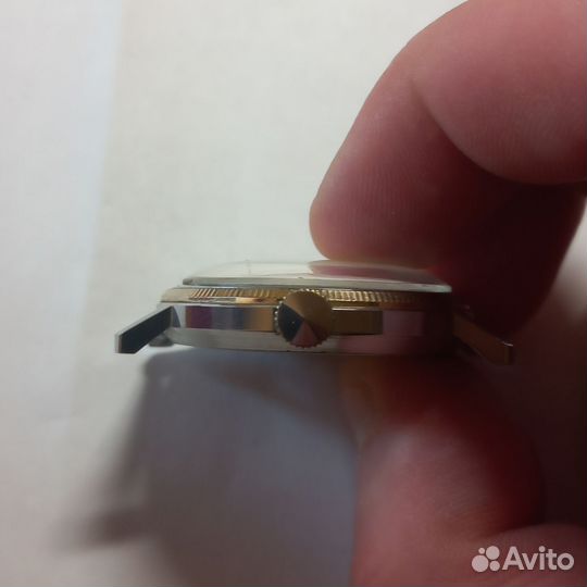 Часы восток СССР