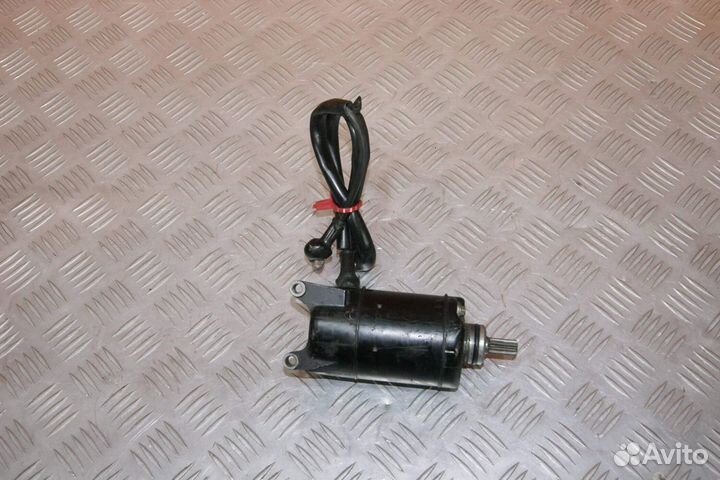 Стартер Yamaha FZ400