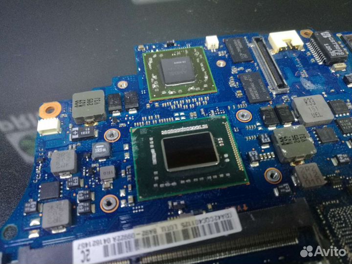 Материнская плата Samsung np900x4c,np900x1b,np530