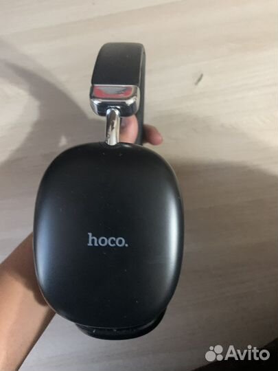 Беспроводные наушники