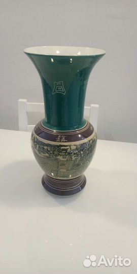 Ваза напольная