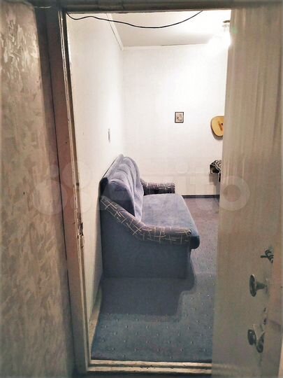 2-к. квартира, 51,7 м², 8/9 эт.