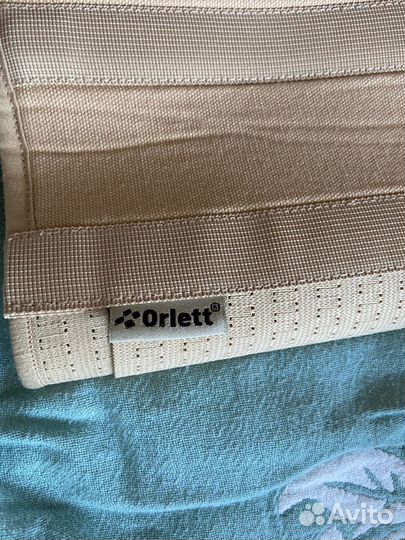 Корректор осанки