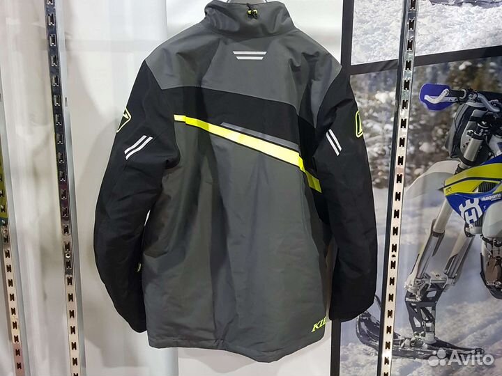 Куртка снегоходная Klim Kaos, размер 