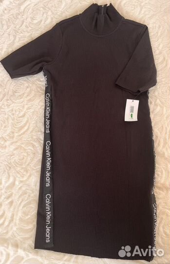 Платье Calvin klein М